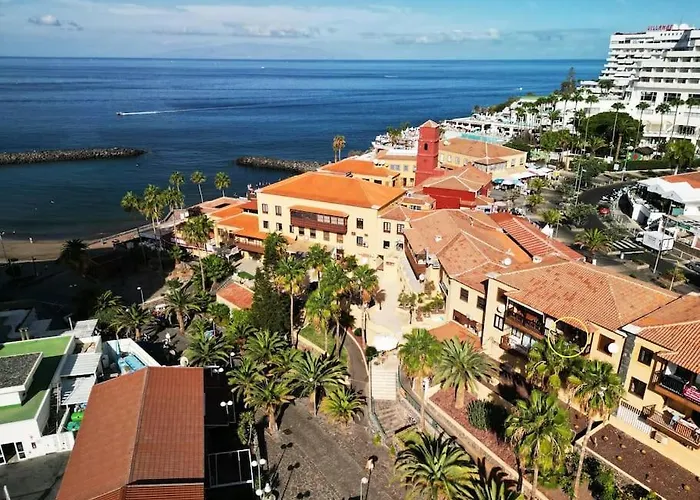 דירה Loro Playa De Americas *