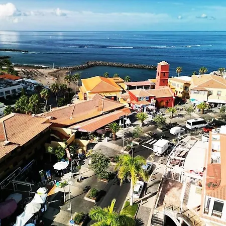 Apartmán Loro Playa De Americas *