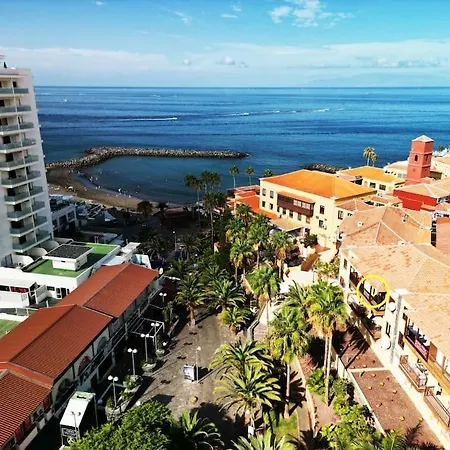 Loro Playa De Americas Apartment