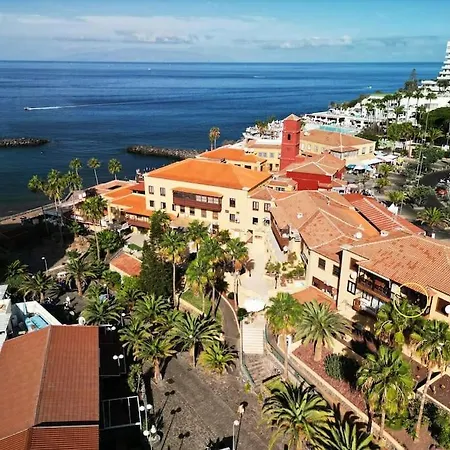 Apartment Loro Playa De Americas *