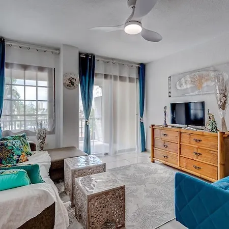 Loro Playa De Americas Apartment Playa Feñabe