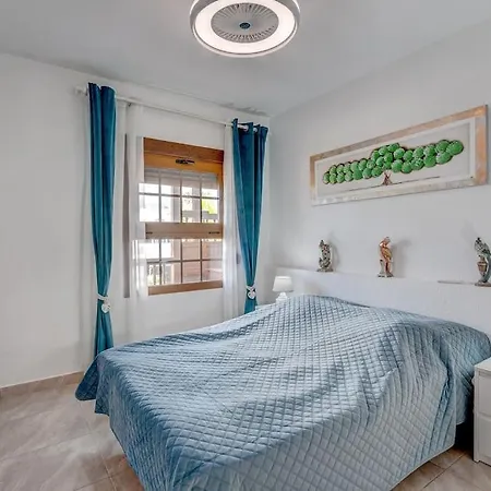 Apartament Loro Playa De Americas Playa Feñabe